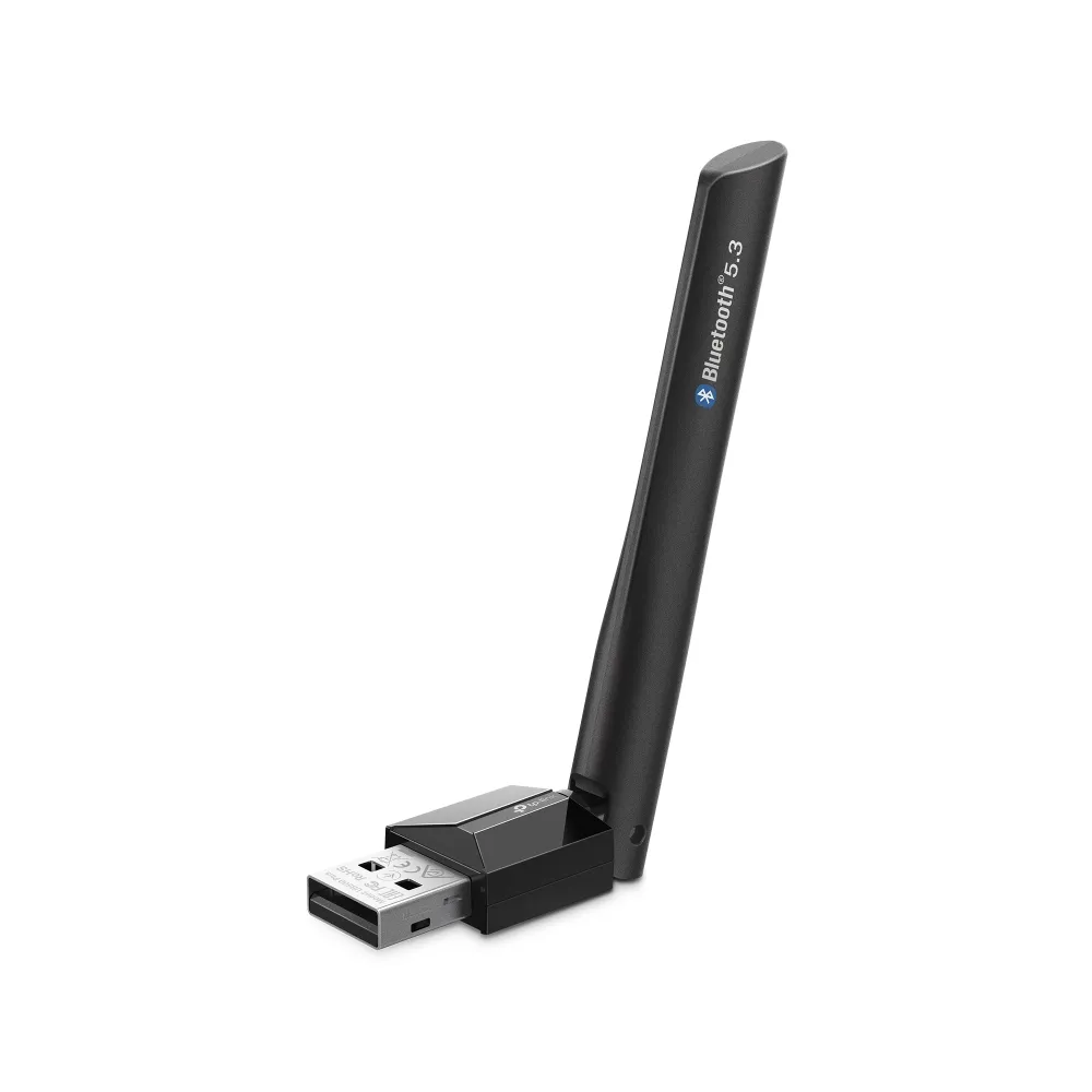UB500 Plus Adaptador USB TP-LINK Bluetooth 5.3 - RE090196 - WIRELESS HOME & OFFICE