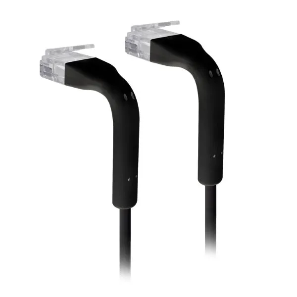 UC-PATCH-03M-RJ45-BK UBIQUITI - CE010161 - ACCESORIOS