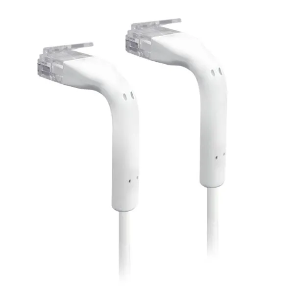 UC-PATCH-03M-RJ45-WH UBIQUITI - CE010162 - ACCESORIOS