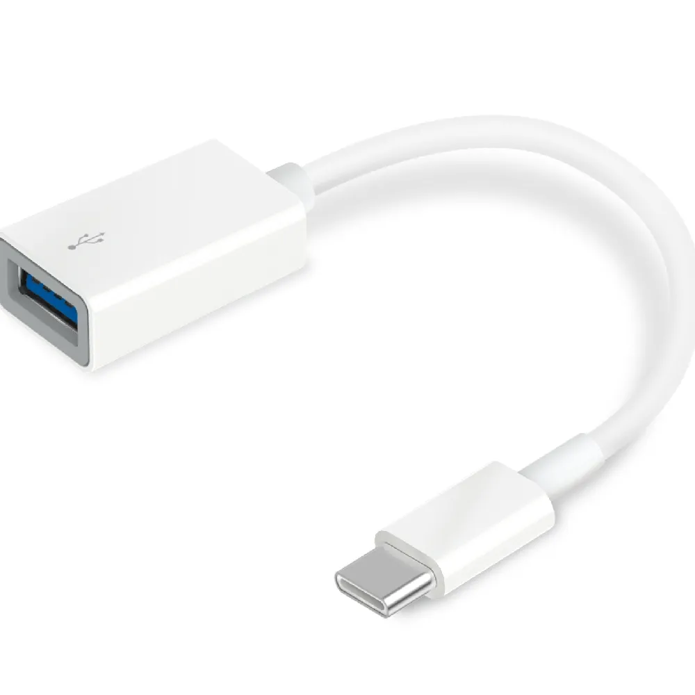 UC400 Adaptador USB-C TP-LINK a USB-A 3.0 - RE090144 - WIRELESS HOME & OFFICE