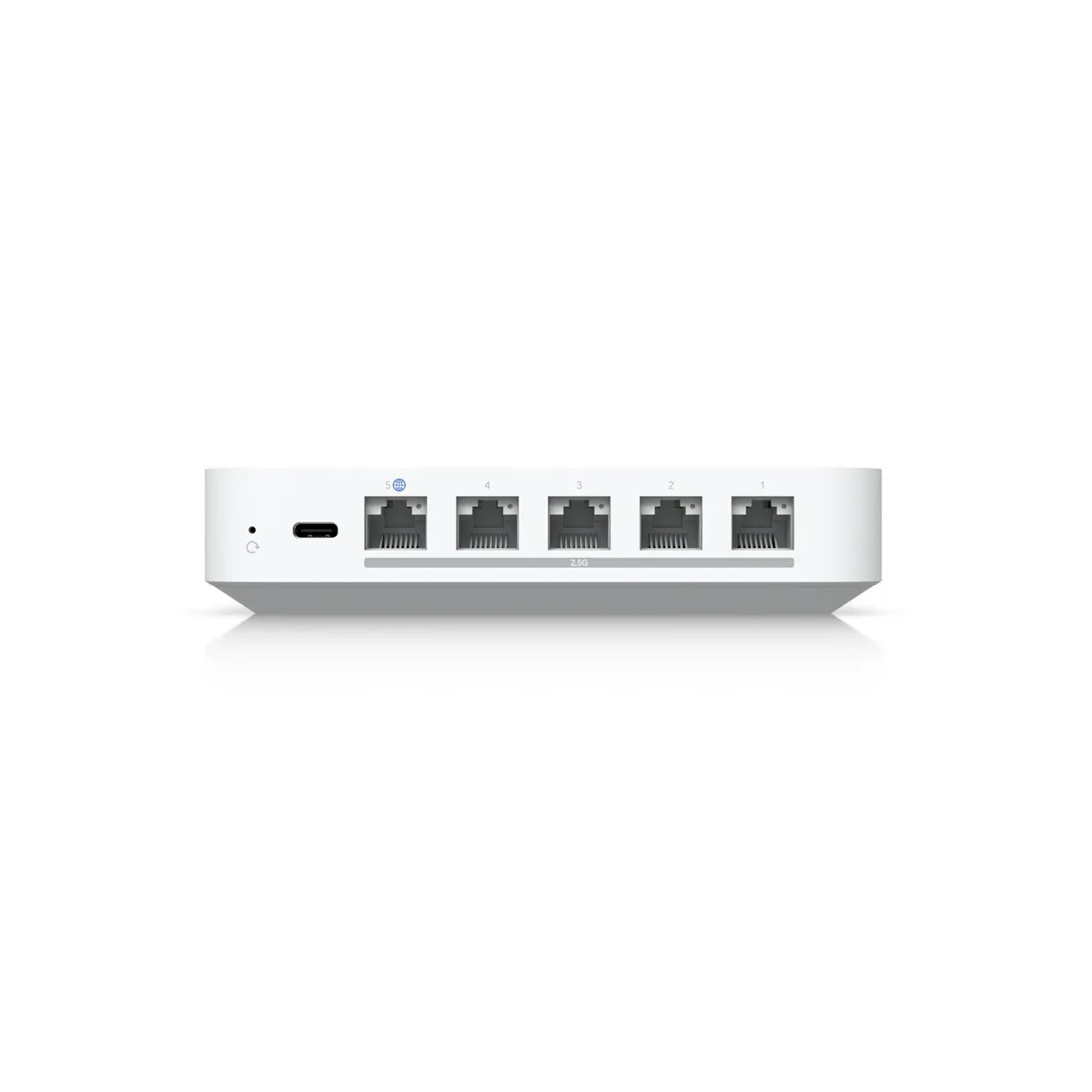 PROMO - Unifi ucg-max - ubiquiti cloud gateway max - RE080138 - WIRELESS BUSINESS