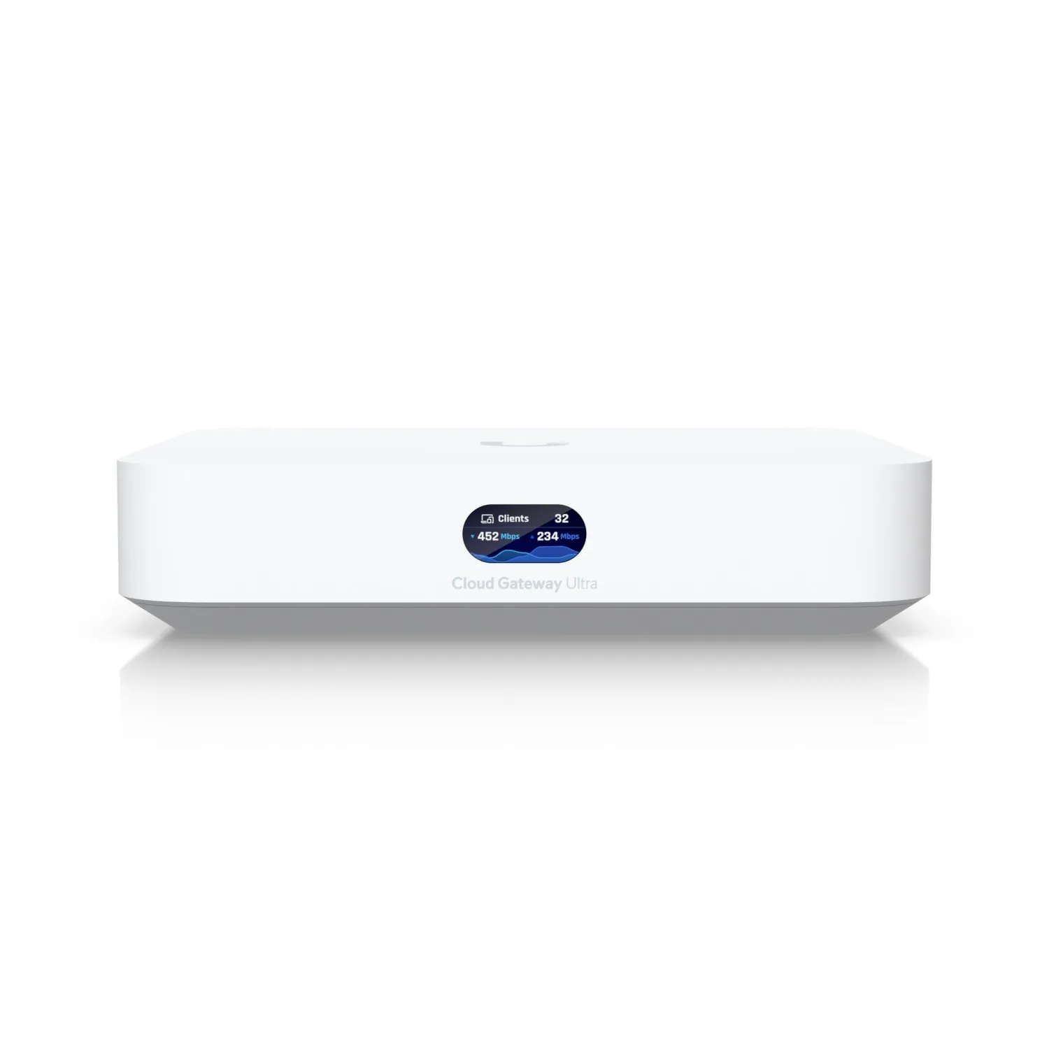 PROMO - UNIFI UCG-ULTRA - Ubiquiti Cloud Gateway Ultra - RE080116 - WIRELESS BUSINESS