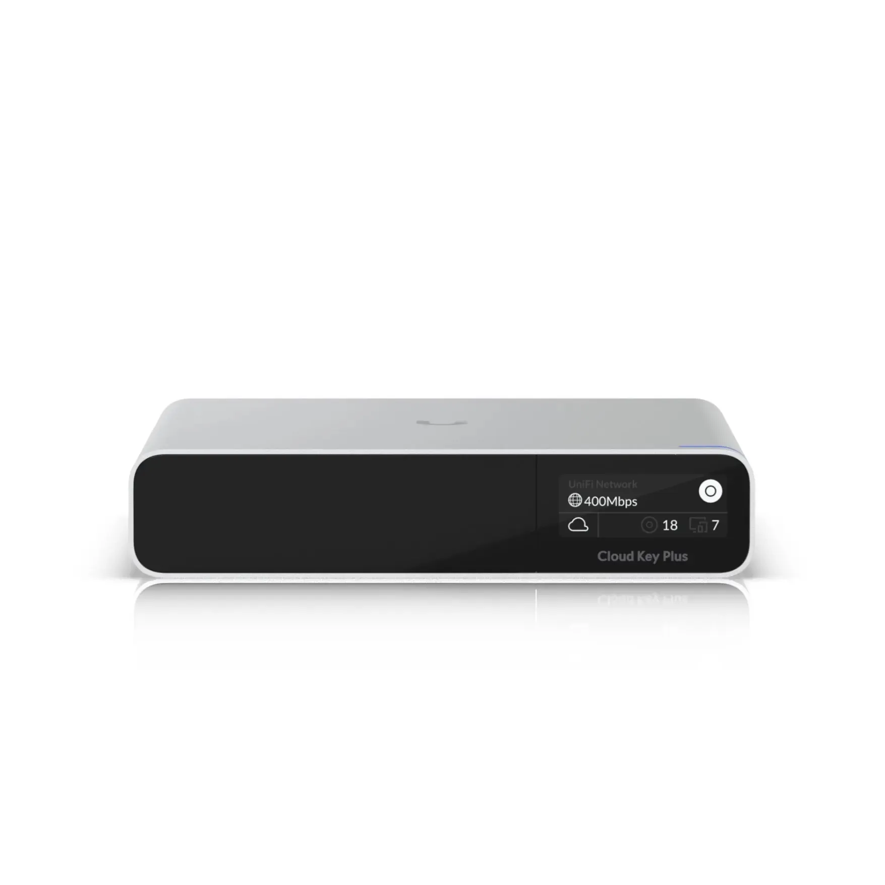 UNIFI UCK-G2-SSD - UNIFI CLOUD KEY UBIQUITI - RE080142 - WIRELESS BUSINESS