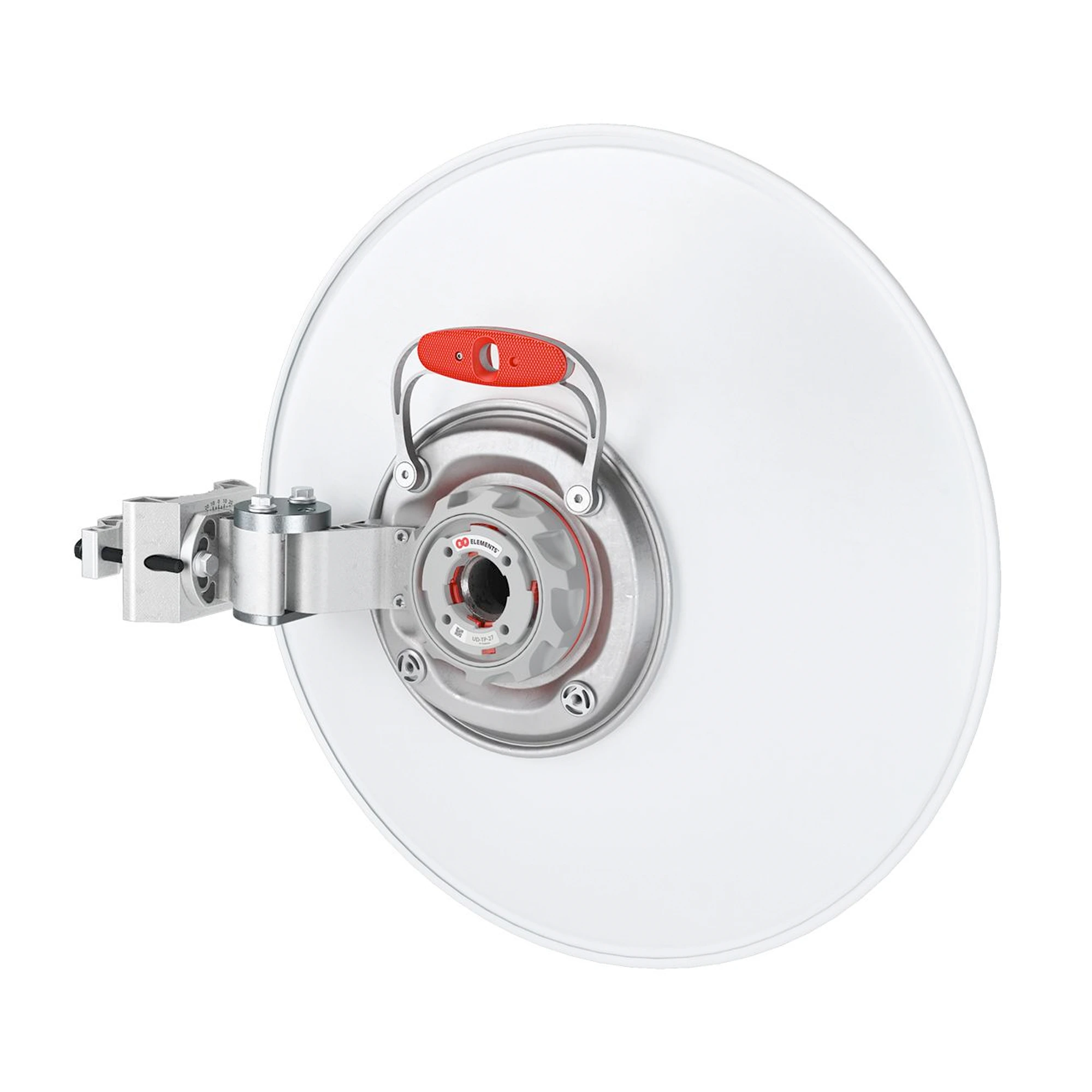 OUTLET - ULTRADISH TP 550, 5 GHZ - 27 DBI PACK DE 2 ANTENAS RF-ELEMENTS - RE020071