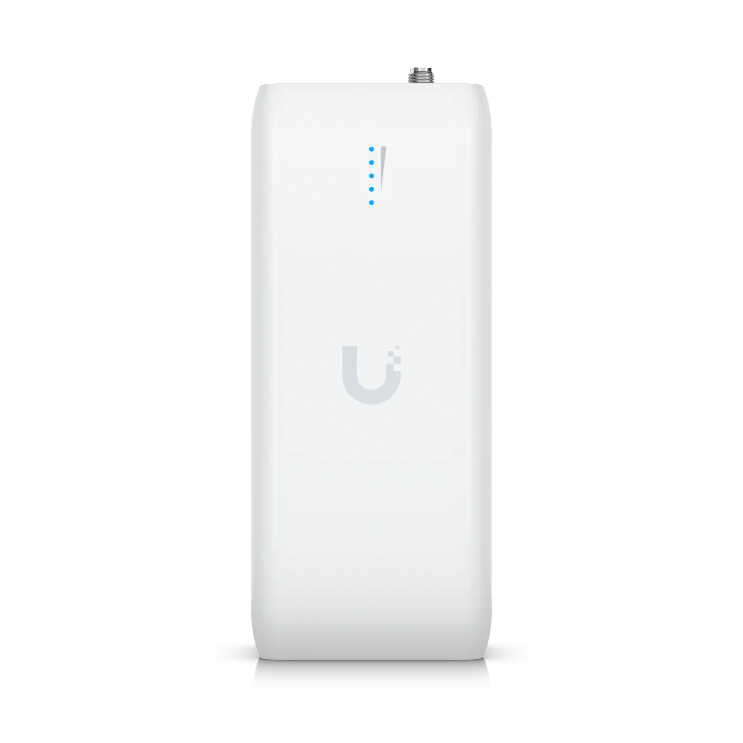 UNIFI UDB - Adaptador PoE de puente inalámbrico plug-and-play con UniFi WiFi Auto-Link integrado. UBIQUITI - RE080150 - WIRELESS BUSINESS