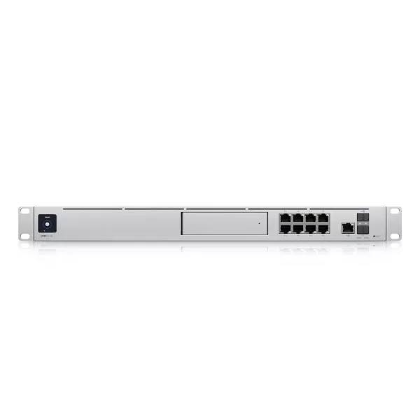 UNIFI UDM-SE - UNIFI DREAM MACHINE ESPECIAL EDITION UBIQUITI - RE080042 - WIRELESS BUSINESS