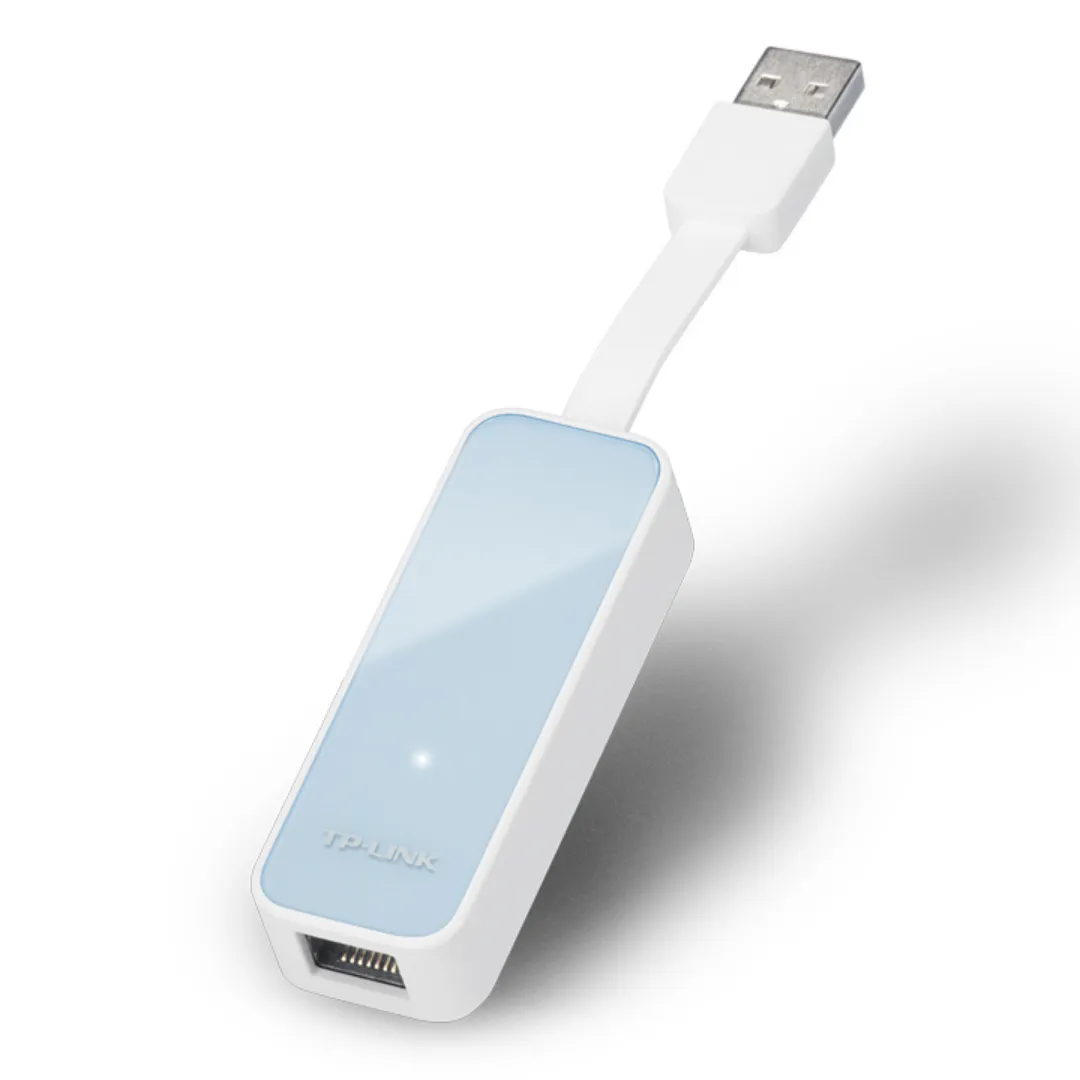 UE200 Adaptador USB TP-LINK a Ethernet Fast - RE010169 - ACCESORIOS REDES