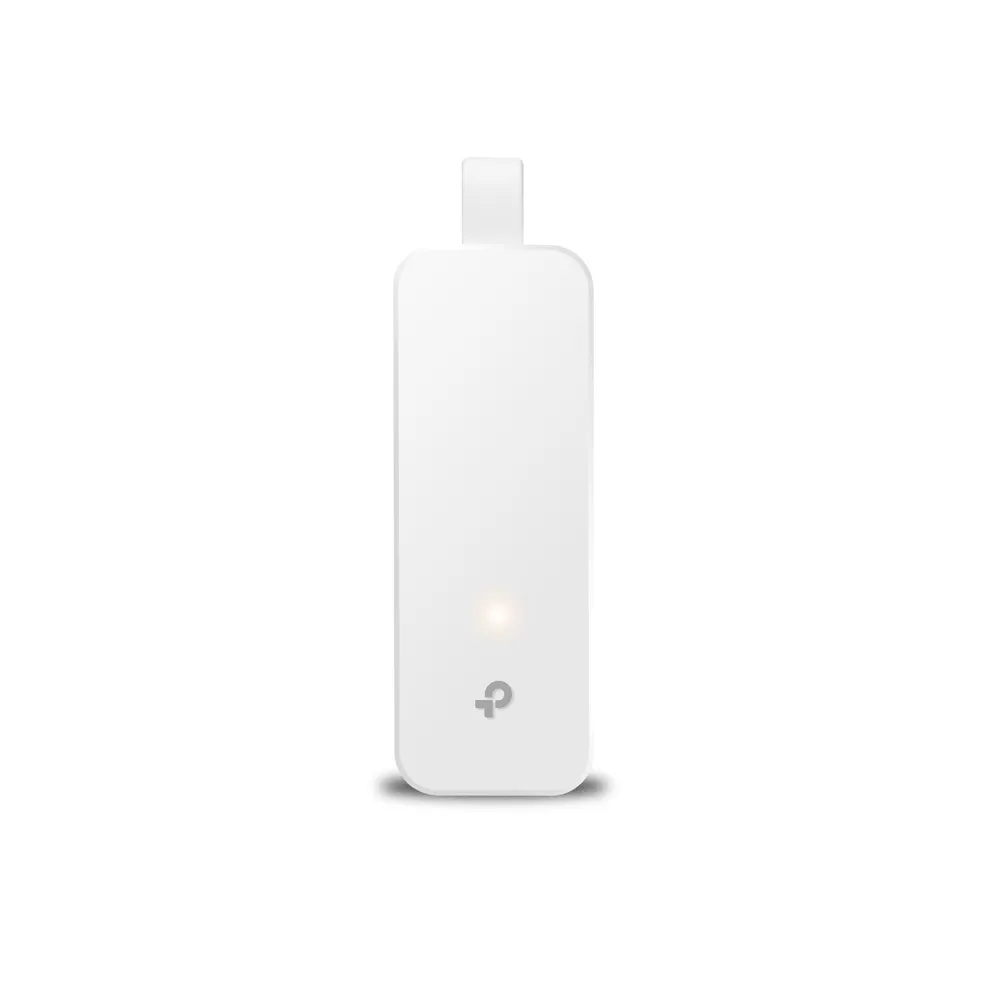 UE300 Adaptador USB TP-LINK a Ethernet Gigabit - RE010119 - ACCESORIOS REDES