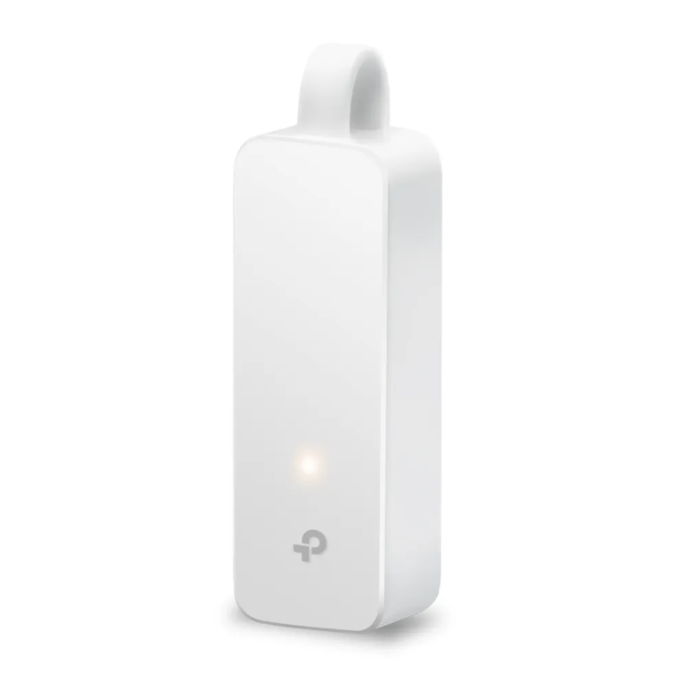 UE300C Adaptador USB-C TP-LINK a Ethernet Gigabit - RE010117 - ACCESORIOS REDES