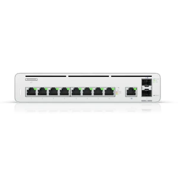 UISP -CONSOLE - SOFTWARE UISP PARA GESTION AIRMAX UBIQUITI - RE080173 - WIRELESS BUSINESS