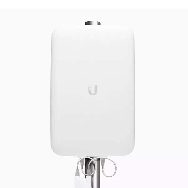 UNIFI HIGH EFFICIENCY DUAL-BAND DIRECTIONAL MESH ANTENNA UBIQUITI - RE080020 - WIRELESS BUSINESS
