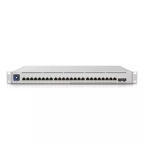 UNIFI USW-ENTERPRISE-24-POE- UNIFI SWITCH UBIQUITI - RE070104 - SWITCHES