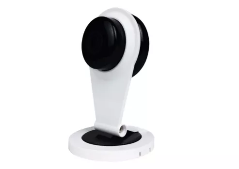 OUTLET - CAMARA IP 2MP HOMESYS EVERSPRING - AI020001 - SMART HOME & IOT