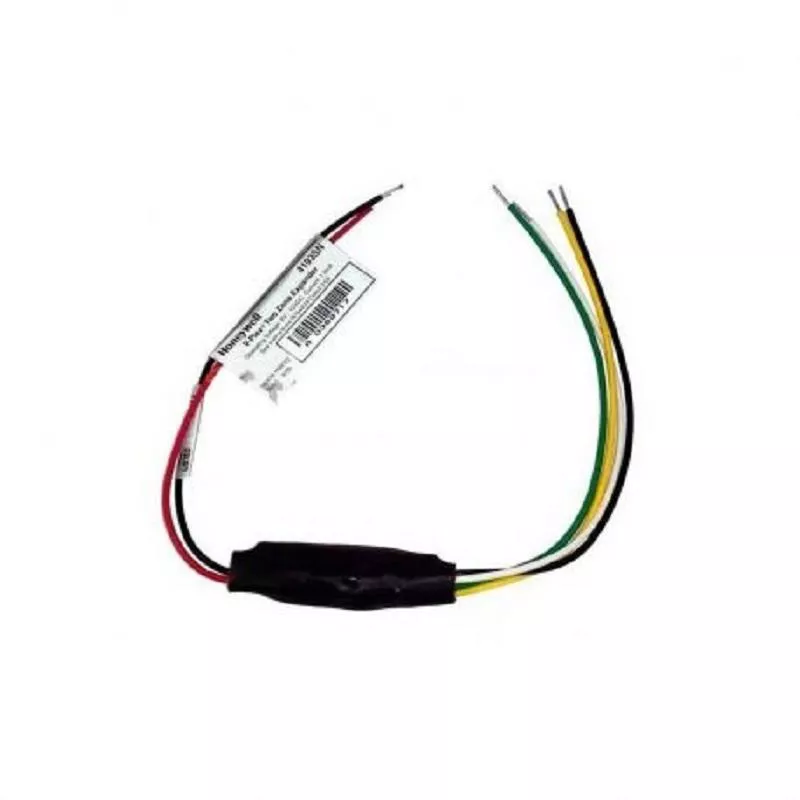 MODULO DE EXPANSION VIPLEX DE 2 ZONAS SUPERVISADAS RESIDEO - DF150011 - SISTEMAS DIRECCIONABLES