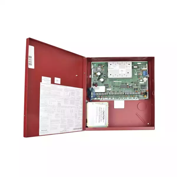 PANEL DE INCENDIO CONVENCIONAL Y DIRECCIONABLE - VOLTAJE 110V RESIDEO - DF150019 - SISTEMAS DIRECCIONABLES