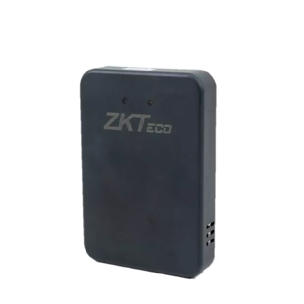 RADAR PARA BARRERA VEHICULAR DE 0 A 6 METROS IP67 ZKTECO - AI010070 - ACCESORIOS PARA ALARMAS