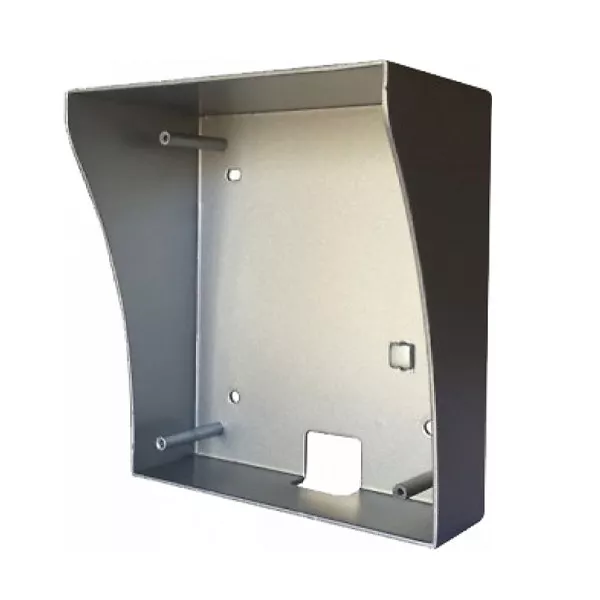 VDP - CAJA PARA MONTAJE EN PARED VTO2000A DAHUA - CA120040 - VIDEO PORTEROS