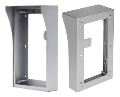 VDP - BRACKET, ALUMINUM DAHUA - CA120006 - VIDEO PORTEROS