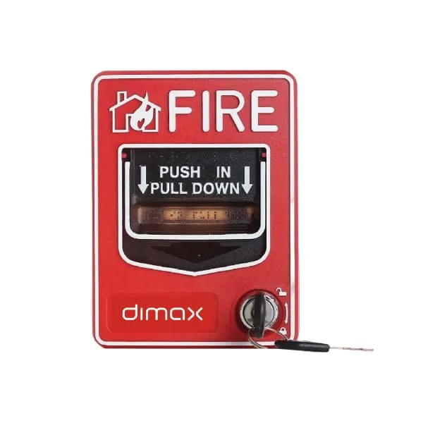 PROMO - ESTACION MANUAL DOBLE ACCION CONVENCIONAL DIMAX - DF140044 - SISTEMAS CONVENCIONALES