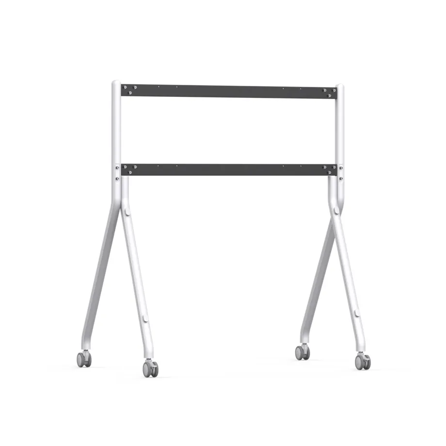 WB1M0IDEAHUB07 - SOPORTE MÓVIL BLANCO IDEAHUB STAND II HUAWEI - CC050107 - DISPLAY & CONTROL