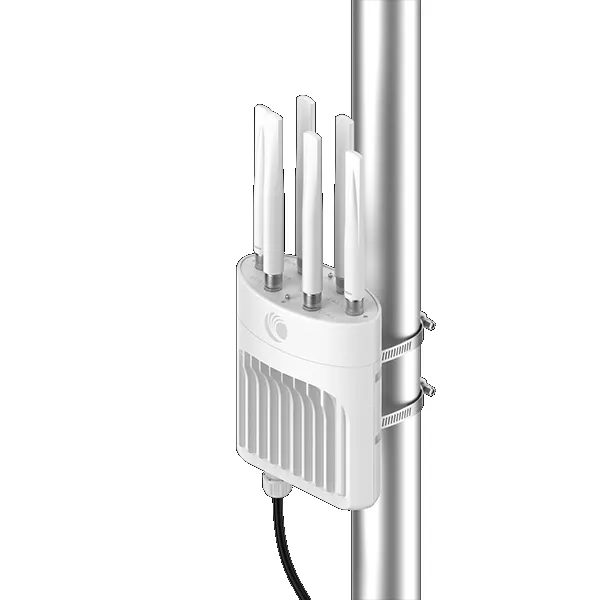 XE3-4TN WI-FI 6E ACCESS POINT OUTDOOR CAMBIUM - RE080090 - WIRELESS BUSINESS