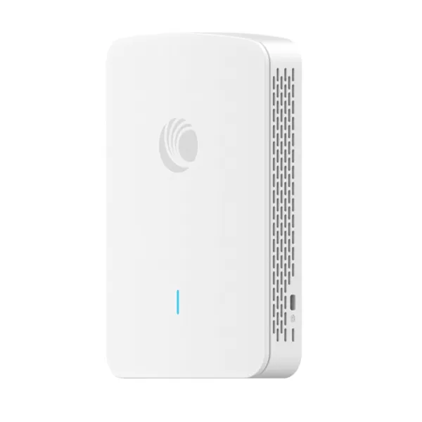 XV2-22H- WI-FI 6 WALL PLATE ACCESS POINT INDOOR CAMBIUM - RE080095 - WIRELESS BUSINESS