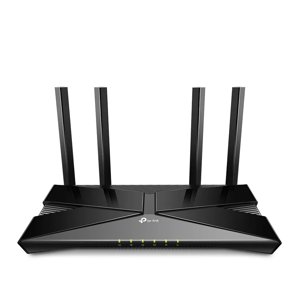 LIQUIDACION - XX230V TP-Link Aginet Wi-Fi 6 / AX1800 Dual Band - RE090070 - GPON