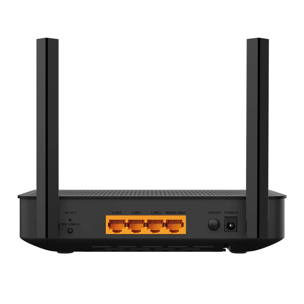 XX530 AGINET Router AX3000 WiFi6 XPON GPON/EPON 2402+574Mbps 1WAN/LAN+3LAN - RE090197 - WIRELESS HOME & OFFICE