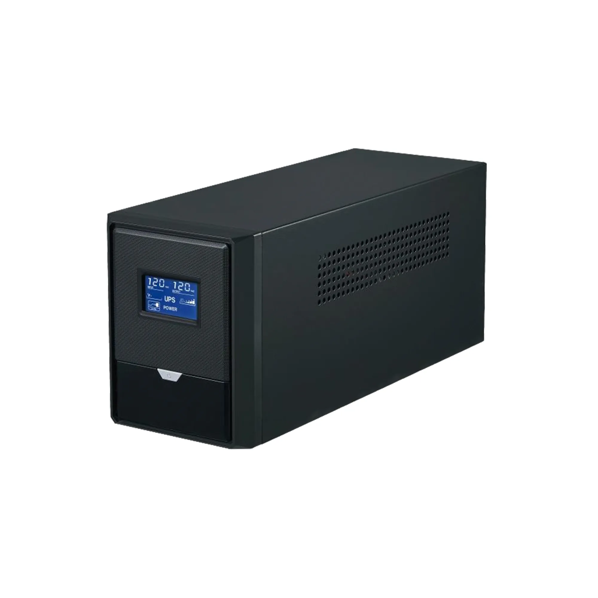 Z029 UPS 2000VA/1200W Z029 Dimax - Protección para Servidores Medianos - EI020080 - EQUIPOS DE RESPALDO