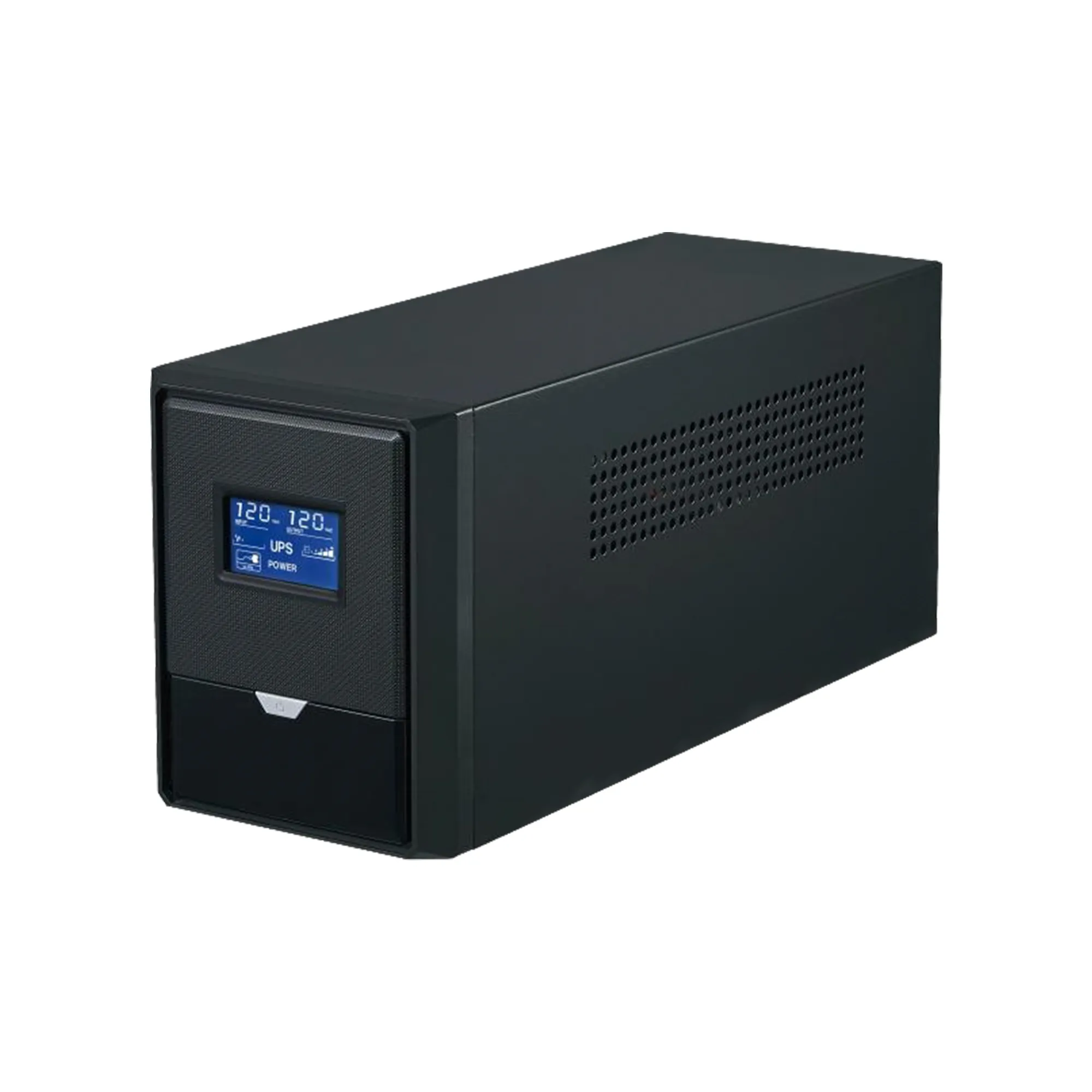 Z030 UPS 3000VA/1800W Z030 Dimax - Protección Empresarial Avanzada - EI020081 - EQUIPOS DE RESPALDO