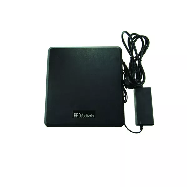 DESACTIVADOR AM - EAS ZKTECO - CA140006 - SISTEMA EAS