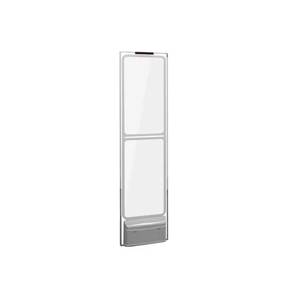- ANTENA MAGNETICA DE SEGURIDA AM- EAS ANTIROBOS - ACRILICO ZKTECO - CA140002 - SISTEMA EAS