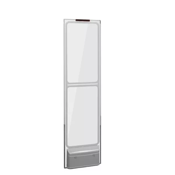 ANTENA MAGNETICA DE SEGURIDA AM- EAS ANTIROBOS- ACRILICO ZKTECO - CA140003 - SISTEMA EAS