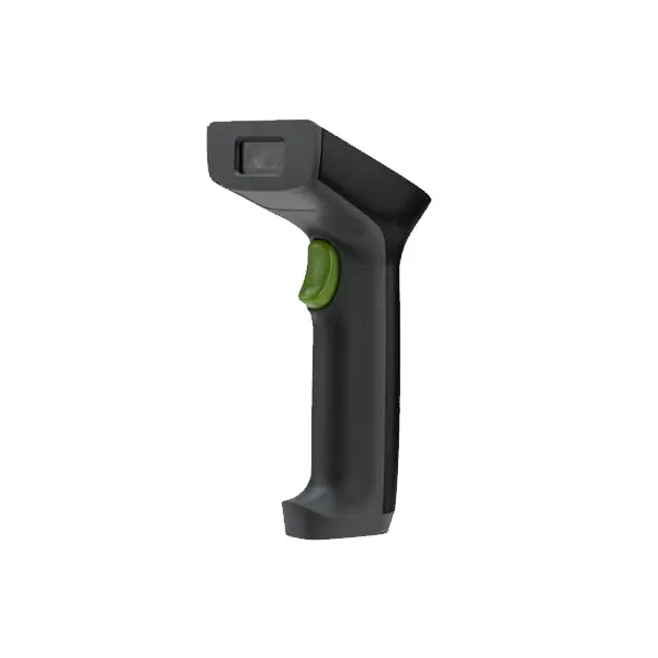 ZKB101 - ESCANER DE CODIGOS DE BARRA 1D CONEXION USB ALAMBRICO ZKTECO - CA130028 - POS
