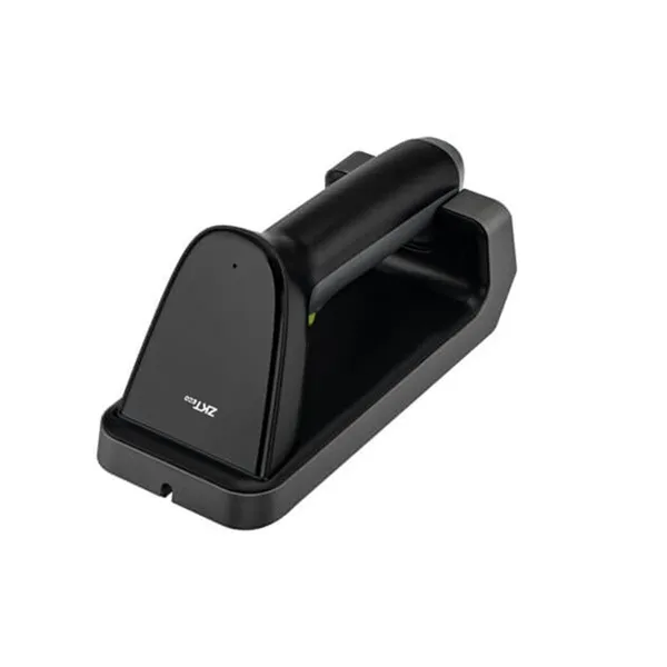 LECTOR DE CODIGOS DE BARRA 1D 2.4G INALAMBRICO ZKTECO - CA130017 - POS