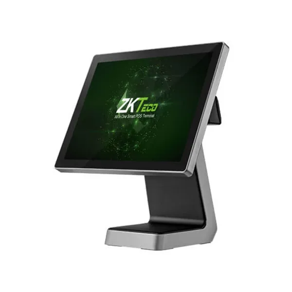 PROMO - ZKBIO750 - CPU:INTEL COREI5-6200U 2.3GHZ 15" HD LCD 4GB RAM, 128GB SSD ZKTECO - CA130043 - POS