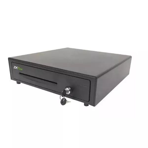 PROMO - CAJA DE EFECTIVO PARA TODO TIPO DE SISTEMA POS ZKTECO - CA130004
