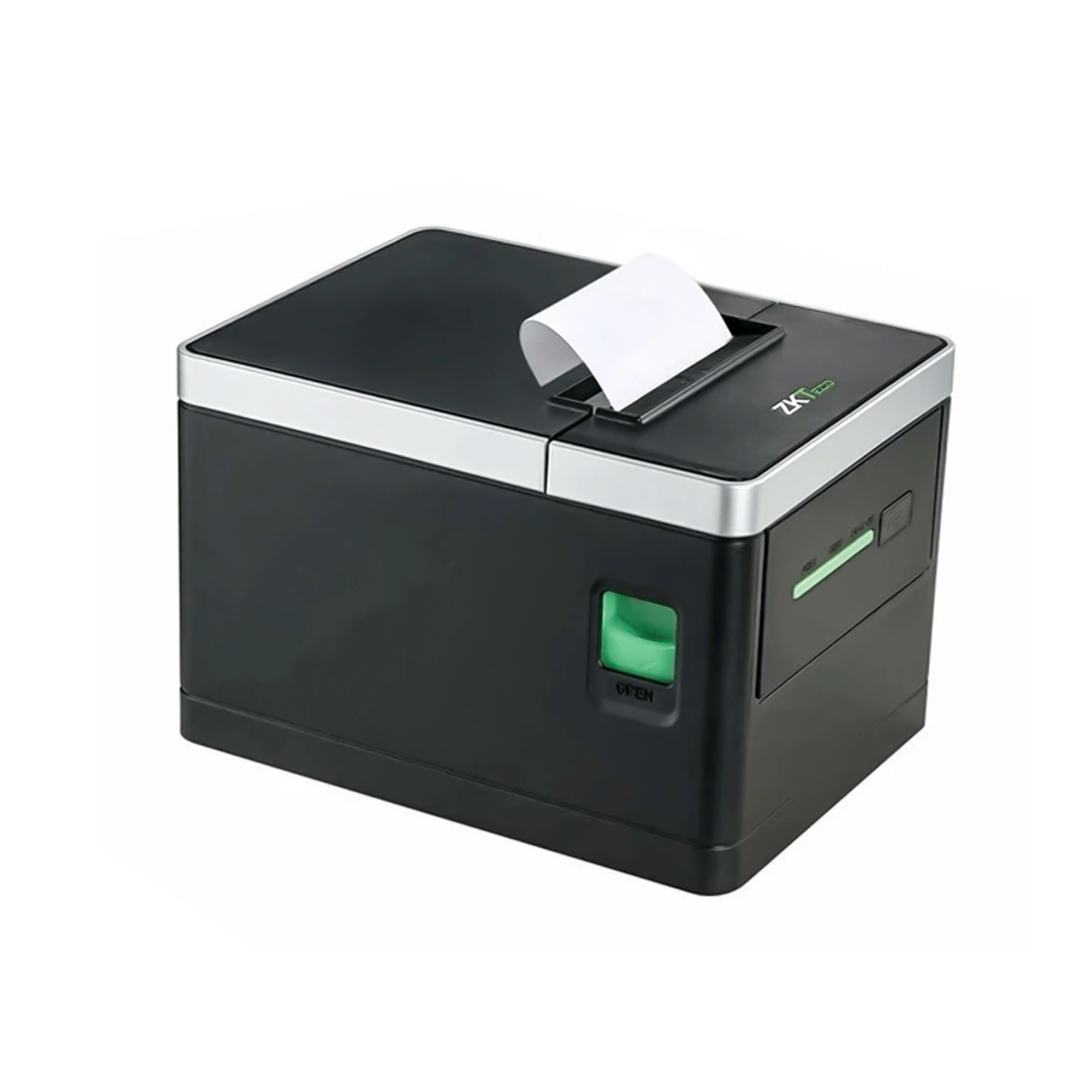 IMPRESORA TÉRMICA DE TICKETS DE 80MM ZKTECO - CA130003 - POS