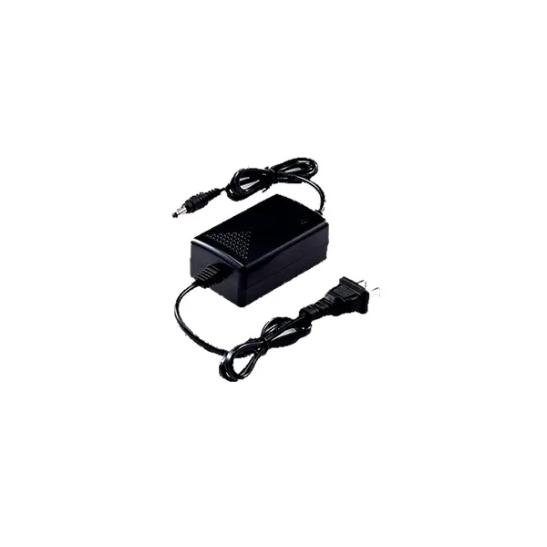 FUENTE DE ALIMENTACION ZKTECO DE 12V 1 AMP - EI030037 - FUENTES DE PODER