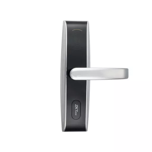 CERRADURA DE HOTEL INALAMBRICA COMUNICACION ZIGBEE ZKTECO - CA050020 - CERRADURAS