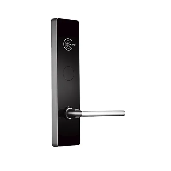 CERRADURA INALABRICA PARA HOTEL - MONITOREO REMOTO ZKBioSecurity (ZKBioHLMS), ZKTECO - CA050048 - CERRADURAS