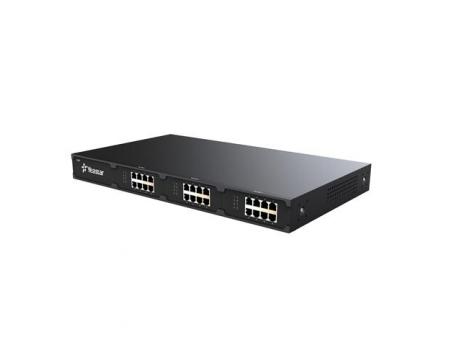 Servidor de Comunicaciones IP PBX modelo S300 YEASTAR