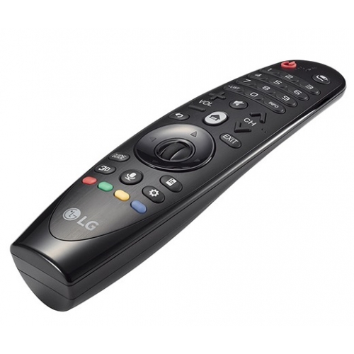 Control Remoto Magic Motion Tv Lg Smart 3D AN-MR600