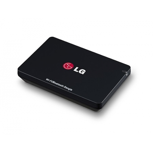 Adaptador Usb WiFi LG inalambrico Dongle AN-WF500 Bluetooth
