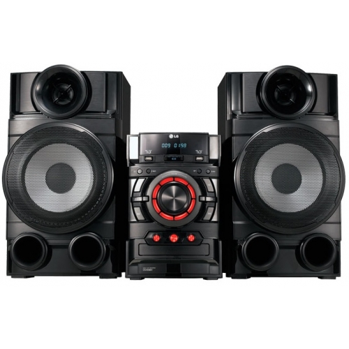 LG MINICOMPONENTE CM4620