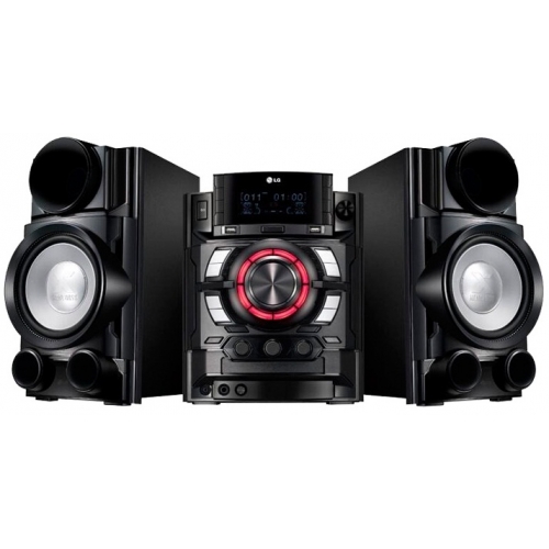 LG MINICOMPONENTE CM7420