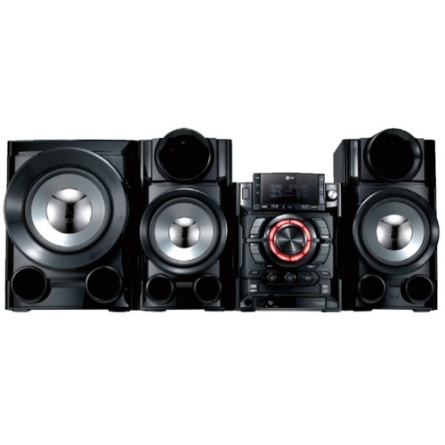 LG MINICOMPONENTE CM7520