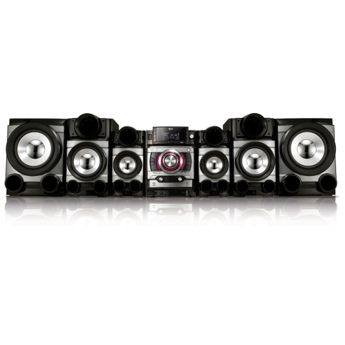 LG MINICOMPONENTE CM8520