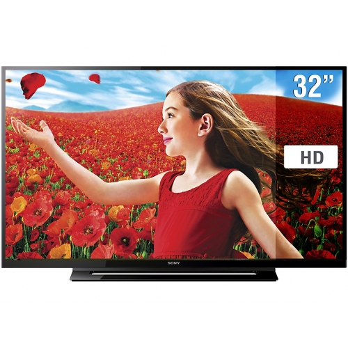 TV LED SONY 32\" KDL-32R304B HD SINTONIZADOR DIGITAL