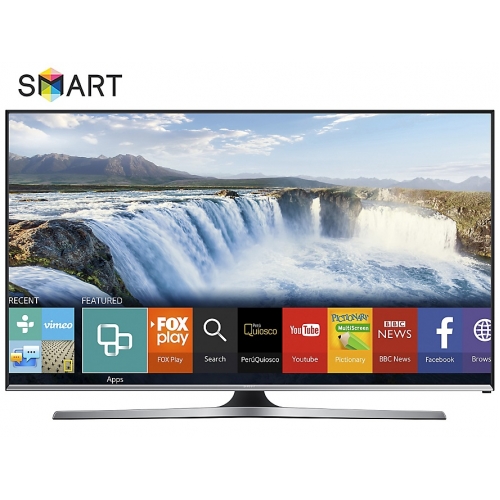 TV LED Samsung 48 Smart Tv UN48J5500 Full HD WiFi integrado, TIENDA DE  COMPUTO PERU - VS MULTISERVICIOS GENERALES EIRL Laptops, Notebooks,  Computadoras, PC, All in One, Tablets, Partes de PC, Servidores